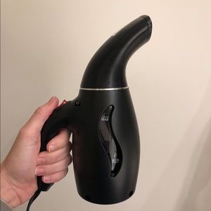 Shirt/Garment portable streamer